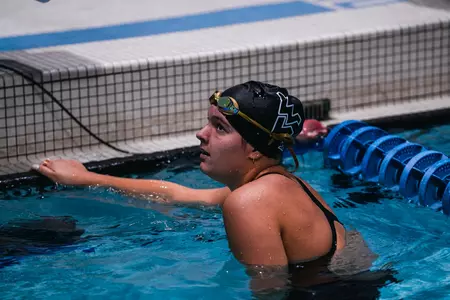 Madalyn Witt vs. Delaware 2025