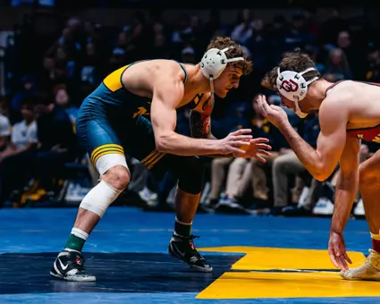 Ty Watters vs. Oklahoma (Jan. 18, 2026)