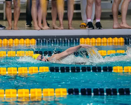 WVU vs. Villanova/Duquesne (Jan. 2026)