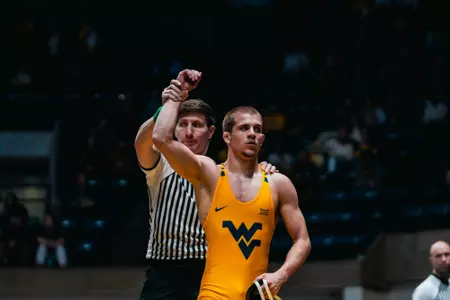 Jett Strickenberger vs. Wyoming (Jan. 24, 2026)