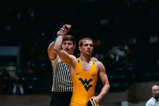 Jett Strickenberger vs. Wyoming (Jan. 24, 2026)