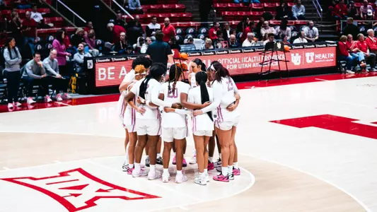 WBB Team Utah
