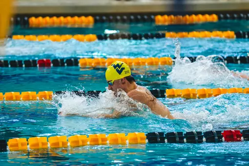 Cas Verstegen vs. Villanova (Jan. 24, 2026)