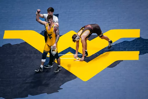 Ty Watters vs. Wyoming (Jan. 24, 2026)