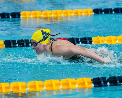 Maddie Smutny vs. PSU (Jan. 30, 2026)