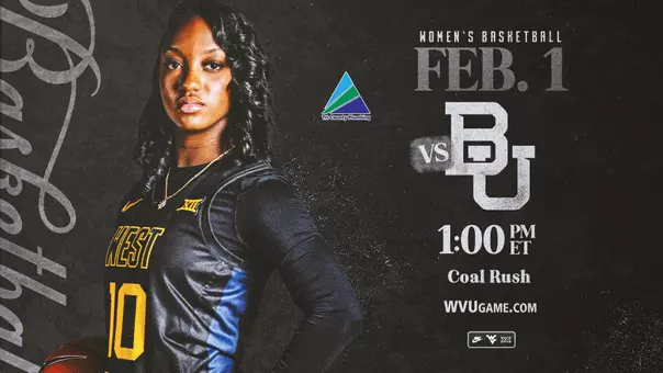 WBB v Baylor