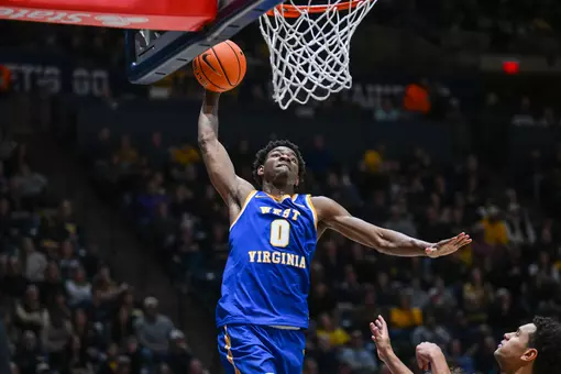 WVU vs Baylor Saturday January 31, 2026 at the Hope Coliseum