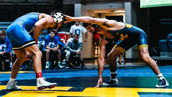 TJ Langley vs. Glenville State 2025