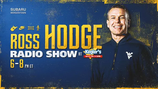 Ross Hodge Show - Keglers