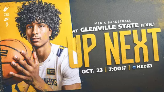 West Virginia vs. Glenville State