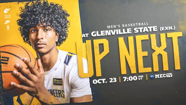 West Virginia vs. Glenville State