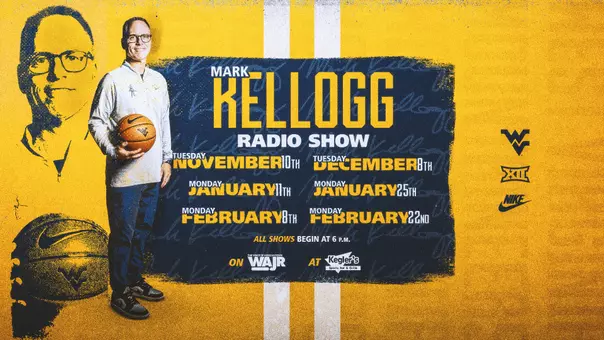 Mark Kellogg Show 2026-27 dates and times for the six shows