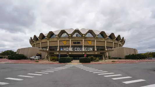 Hope Coliseum