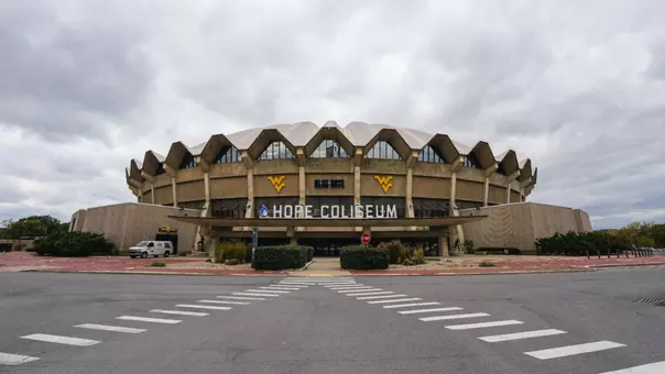 Hope Coliseum