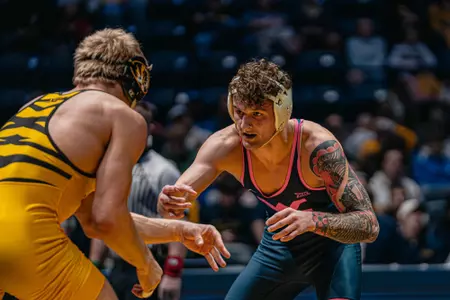 Ty Watters vs. Missouri (Feb. 6, 2026)