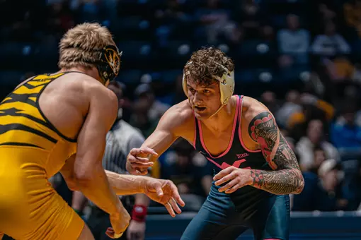 Ty Watters vs. Missouri (Feb. 6, 2026)