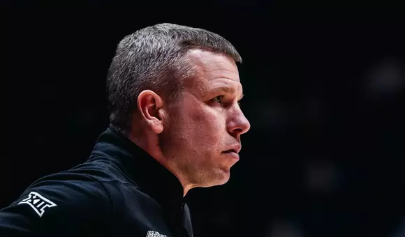 West Virginia hosts No. 13 Texas Tech on Sunday, Feb. 8, at Hope Coliseum in Morgantown.