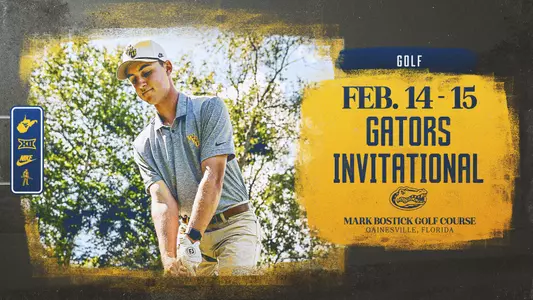 Gators Invitational 2026