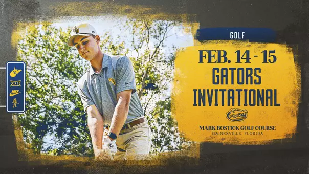 Gators Invitational 2026