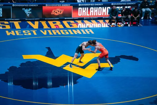 WVU vs. OK State (Dec. 2025)