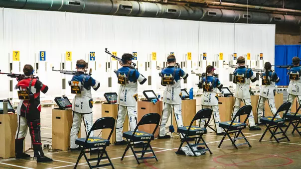 Rifle Team GARC