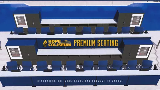 hope premium seating
