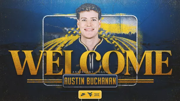 Austin Buchanan Intro