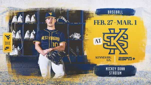 Matchup vs. Kennesaw State 2026