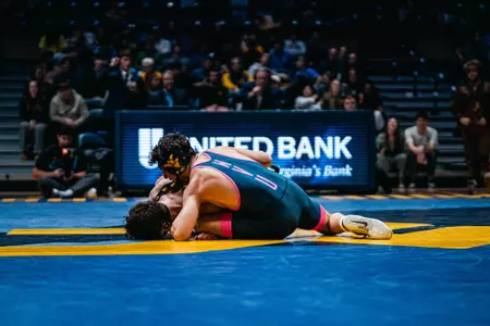 WVU vs. Missouri (2026)