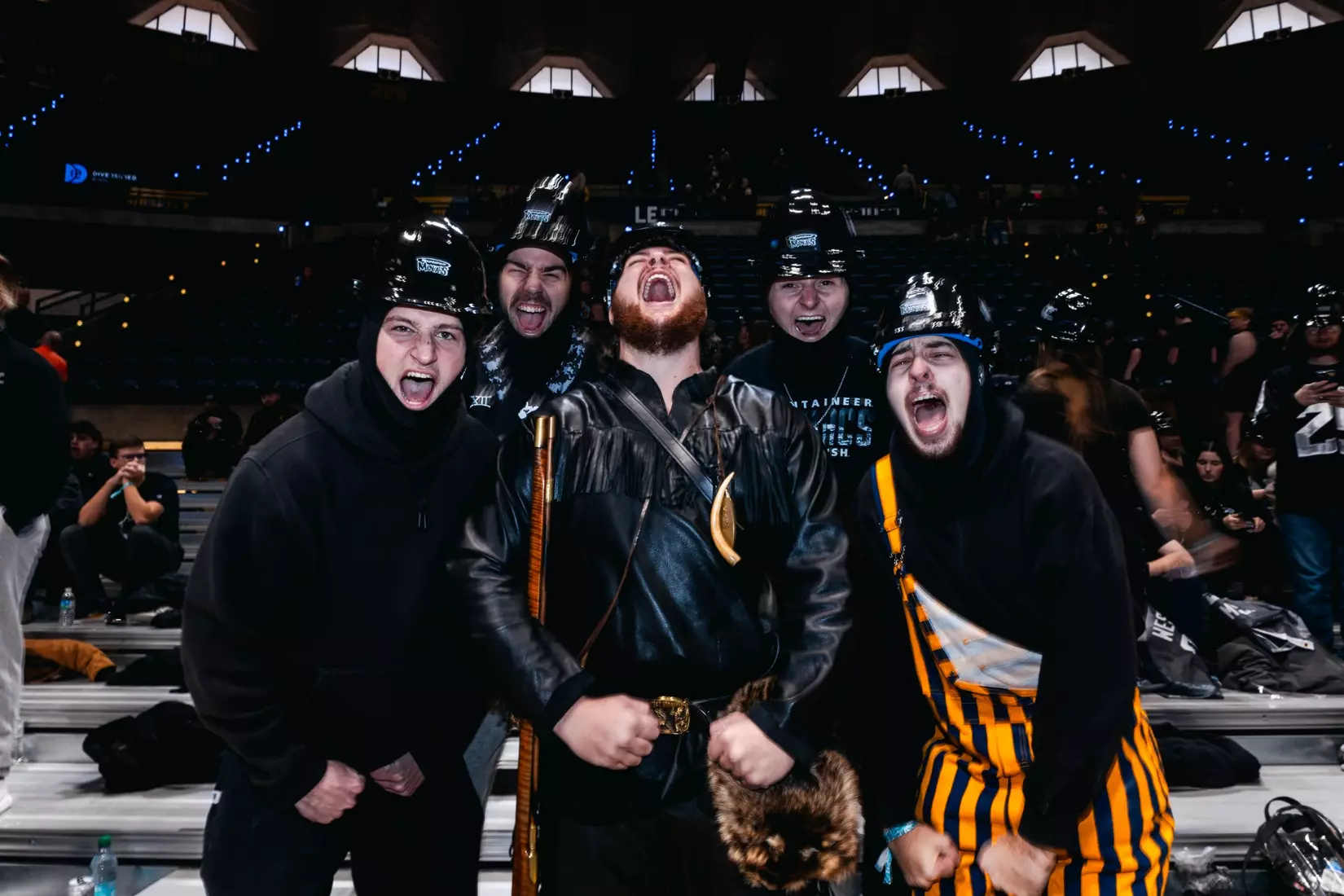 West Virginia hosts No. 13 Texas Tech on Sunday, Feb. 8, at Hope Coliseum in Morgantown.