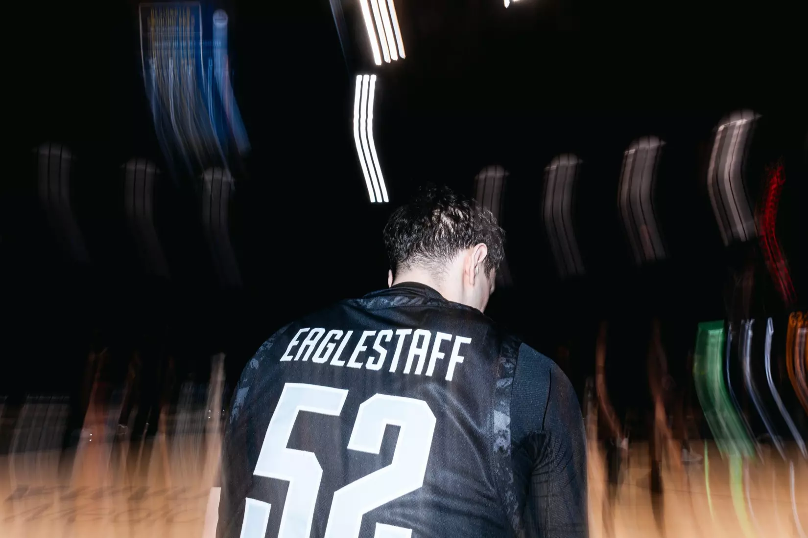 West Virginia hosts No. 13 Texas Tech on Sunday, Feb. 8, at Hope Coliseum in Morgantown.