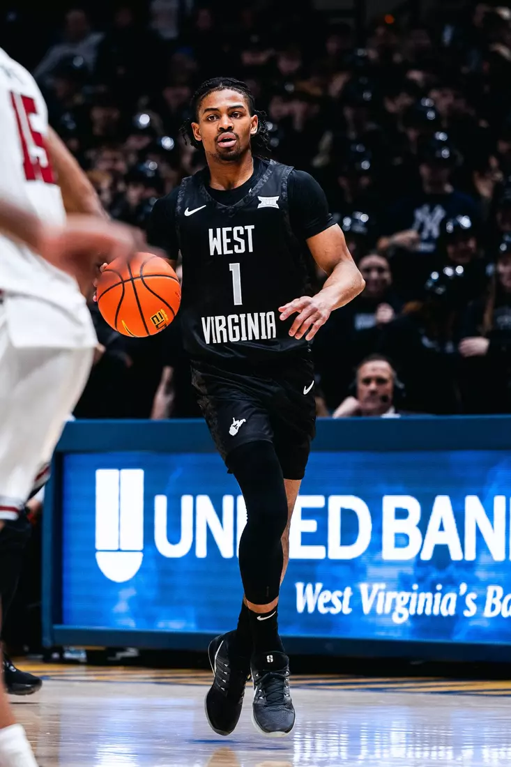 West Virginia hosts No. 13 Texas Tech on Sunday, Feb. 8, at Hope Coliseum in Morgantown.