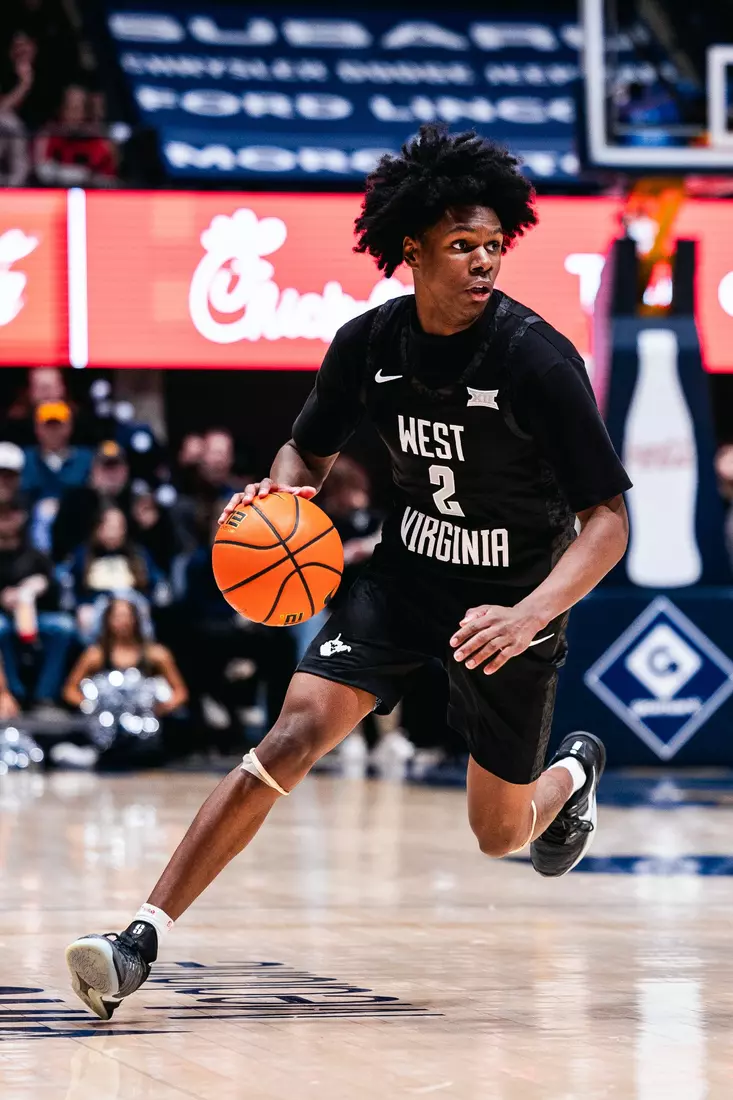 West Virginia hosts No. 13 Texas Tech on Sunday, Feb. 8, at Hope Coliseum in Morgantown.