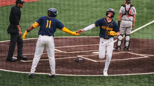 Brodie Kresser, Sean Smith