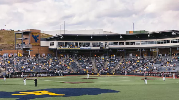 Kendrick Family Ballpark