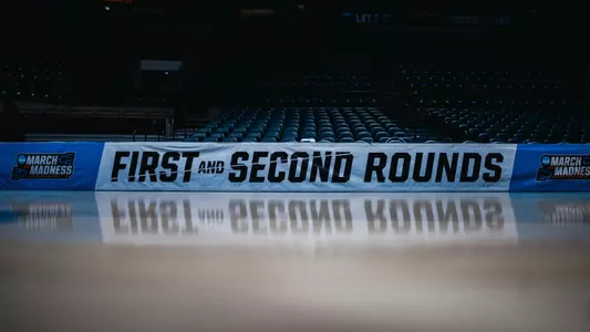 NCAA WBB First and Second