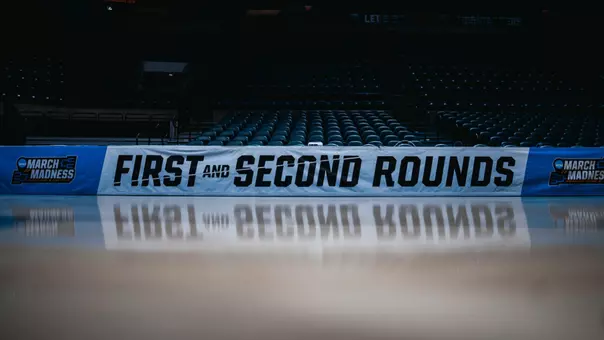 NCAA WBB First and Second