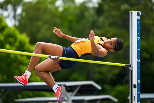 Annishka McDonald @ Raliegh Relays