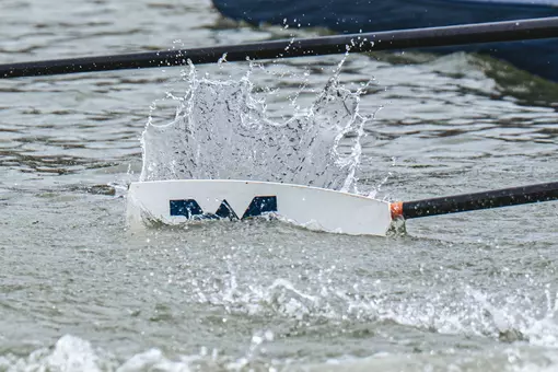 Rowing