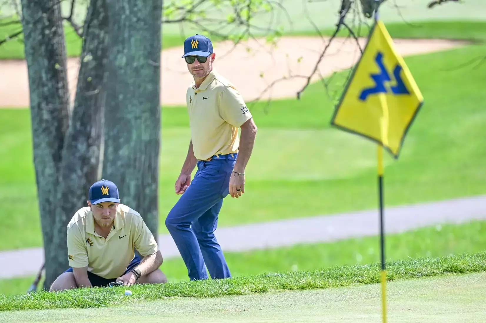 Mountaineer Invitational 2026 at Pete Dye Golf Club