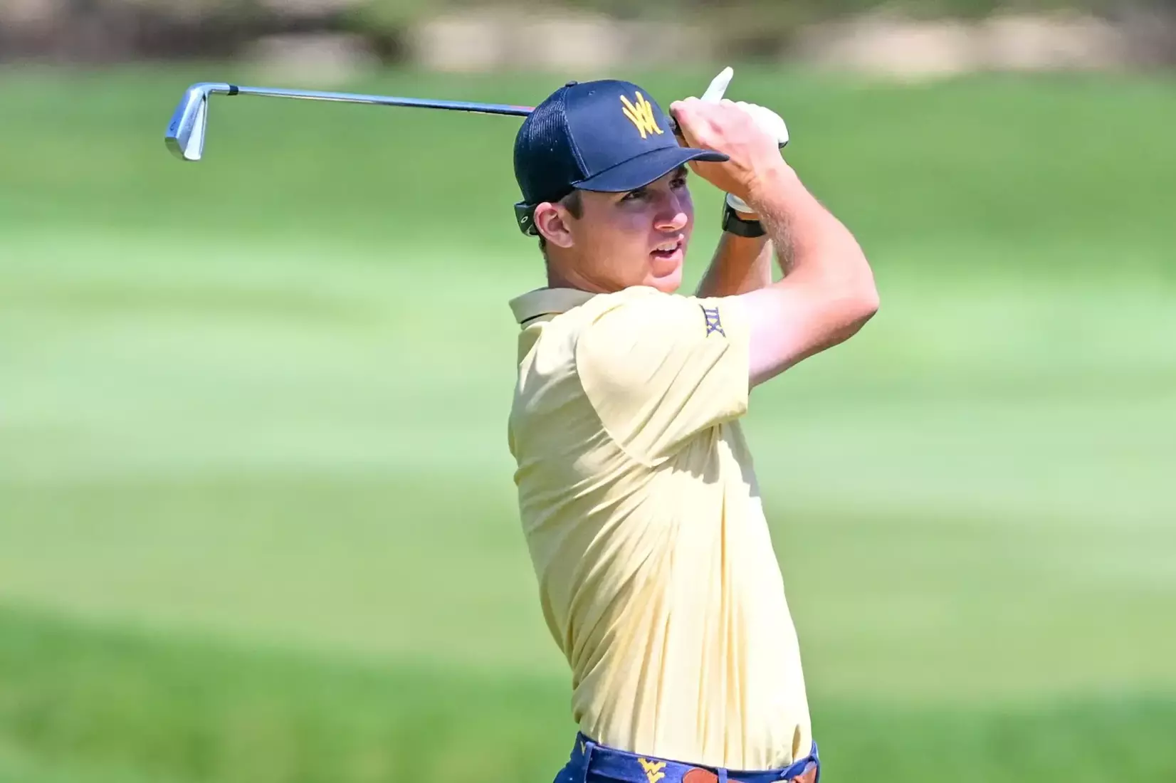 Mountaineer Invitational 2026 at Pete Dye Golf Club