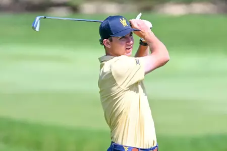 Mountaineer Invitational 2026 at Pete Dye Golf Club