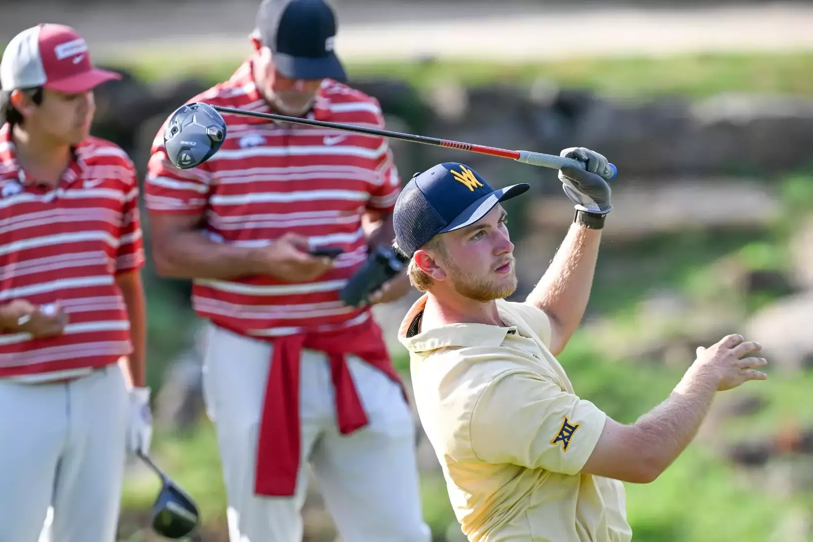 Mountaineer Invitational 2026 at Pete Dye Golf Club