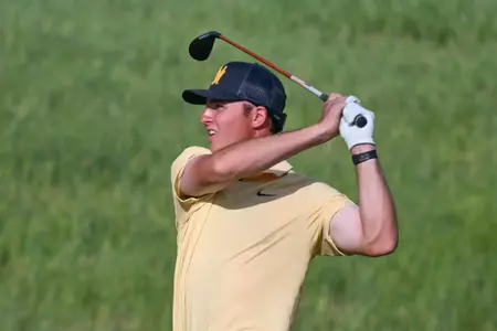 Mountaineer Invitational 2026 at Pete Dye Golf Club