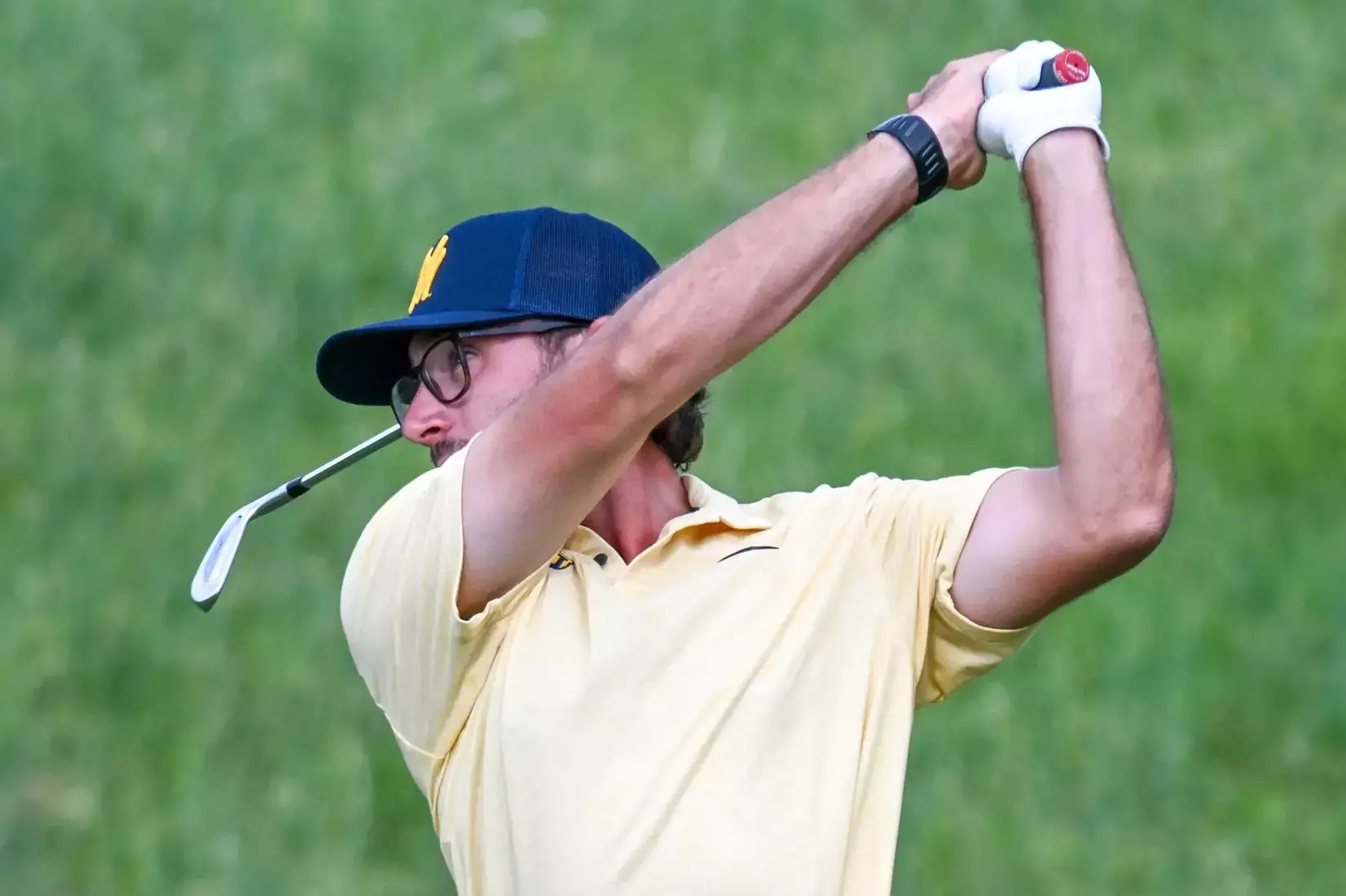 Mountaineer Invitational 2026 at Pete Dye Golf Club