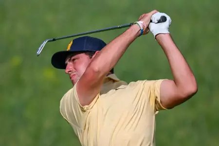 Mountaineer Invitational 2026 at Pete Dye Golf Club