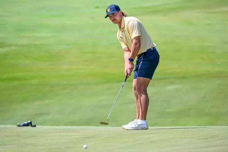 Nick Turowski Mountaineer Invitational