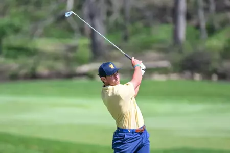 Mountaineer Invitational 2026 at Pete Dye Golf Club