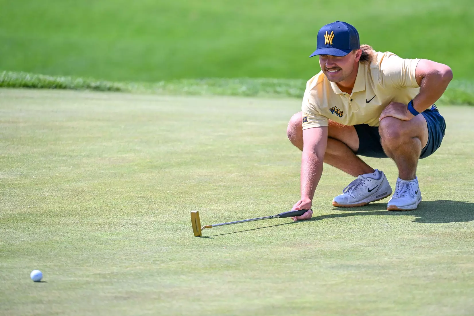 Mountaineer Invitational 2026 at Pete Dye Golf Club
