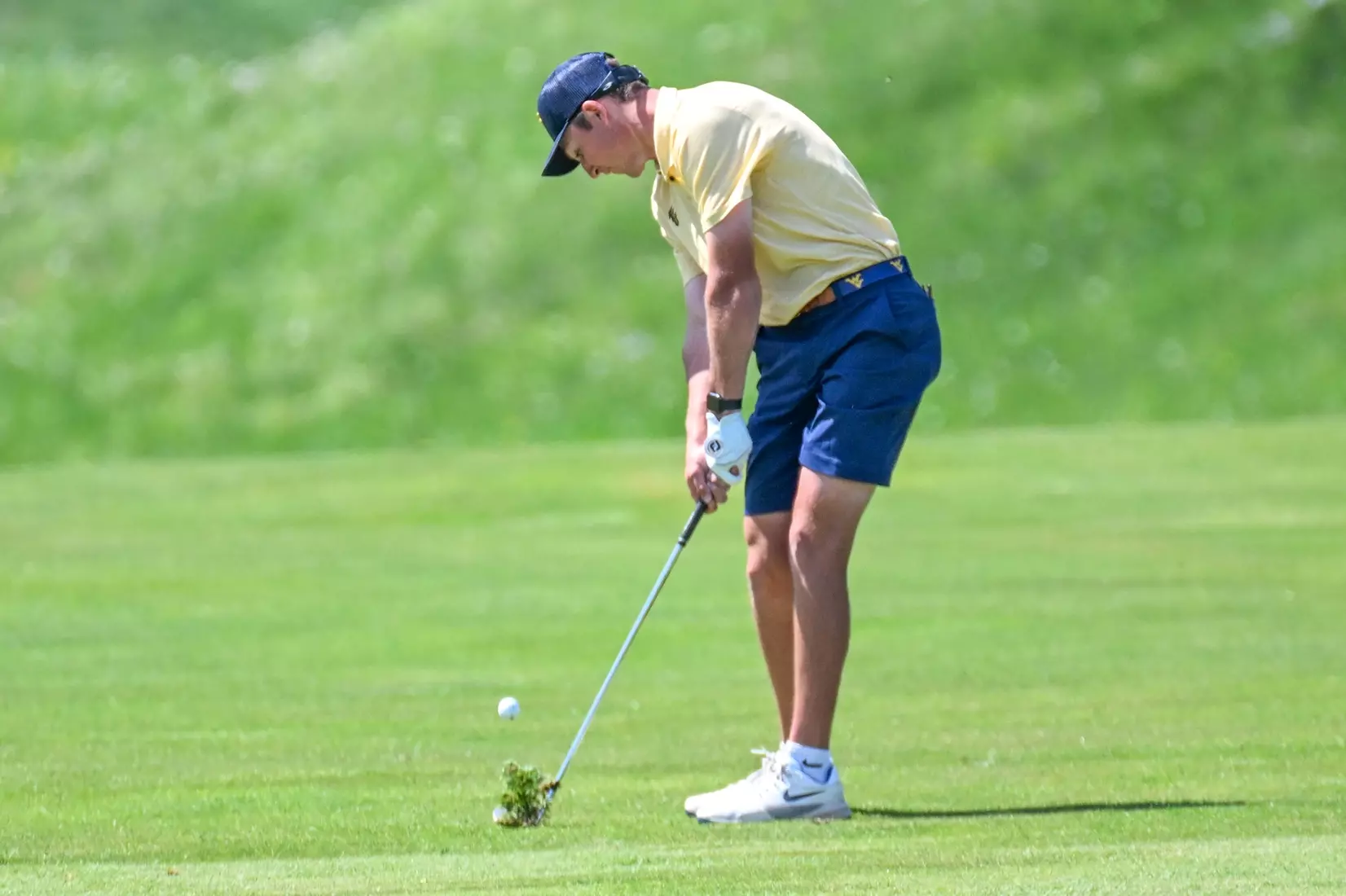 Mountaineer Invitational 2026 at Pete Dye Golf Club